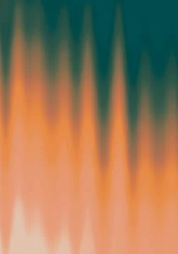 Abstract gradient texture background used in interior design. Foto stock