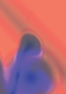 Abstract gradient texture background used in interior design. Stock Photos