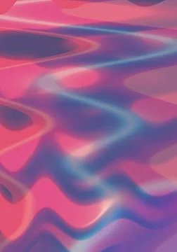Abstract gradient texture background used in interior design. Stock Photos