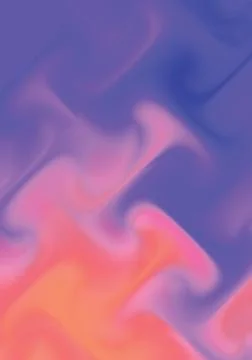 Abstract gradient texture background used in interior design. Stock Photos