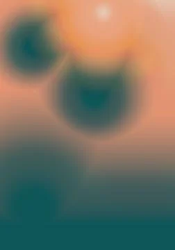 Abstract gradient texture background used in interior design. Stock Photos