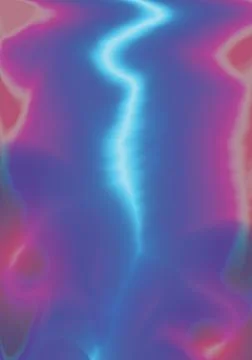 Abstract gradient texture background used in interior design. Stock Photos