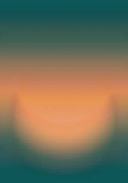 Abstract gradient texture background used in interior design. Stock Photos