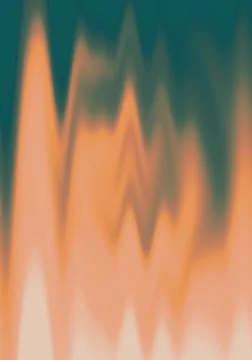 Abstract gradient texture background used in interior design. Stock Photos