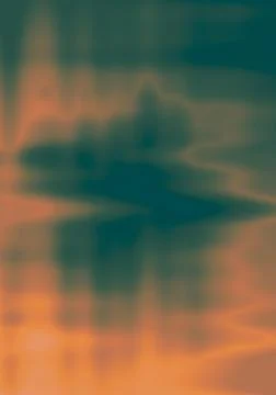 Abstract gradient texture background used in interior design. Foto stock