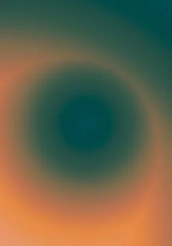 Abstract gradient texture background used in interior design. Foto stock