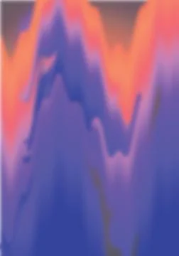 Abstract gradient texture background used in interior design. Stock Photos