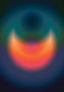 Abstract gradient texture background used in interior design. Stock-Fotos