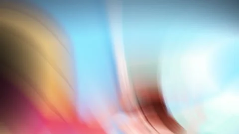 Abstract gradient texture motion backgro... | Stock Video | Pond5