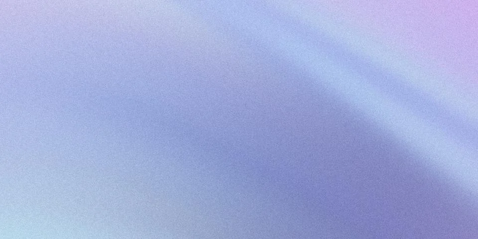 Abstract gradient texture with subtle purple and blue hues blending seamlessl Stock Illustration