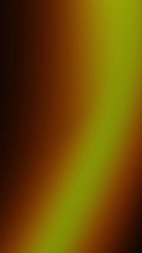 Abstract gradient texture, warm brown background, smooth digital art Stock Footage 346605664