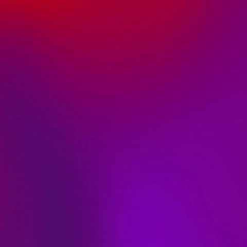 Abstract Gradient Transition Red to Purple Soft Blur Background Animation Video stock 342534389