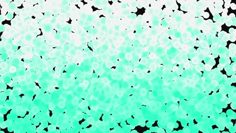 Abstract gradient transition with subtle texture in a dark background for v.. Stock Footage 341656338