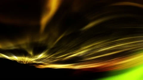 Abstract gradient transition video clip Stock Footage 219468378