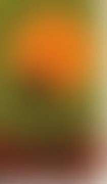 Abstract gradient transitions blend orange, green, and deep red hues. Textu.. Stock Illustration