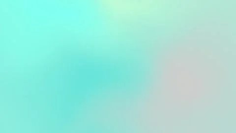 Abstract gradient with turquoise and green texture.  Stock Footage 285621533