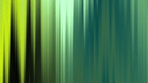 Abstract Gradient Vertical Stripes Background Motion Green Yellow Blue Aqua Video stock 339707477