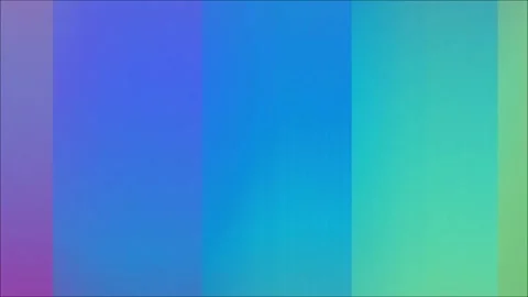 Abstract gradient of vertical stripes featuring shades 库存影片 321411158