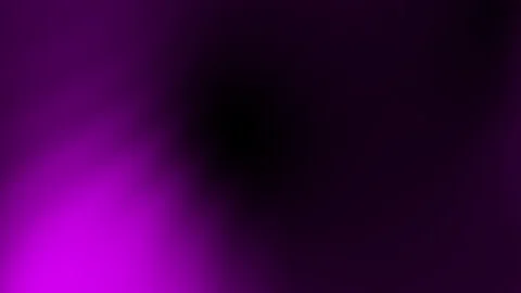 Abstract gradient from vibrant purple to dark black. Stock-Footage 316211089