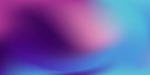 Abstract gradient wallpaper design backdrop for presentation concept, app screen Illustrazione stock