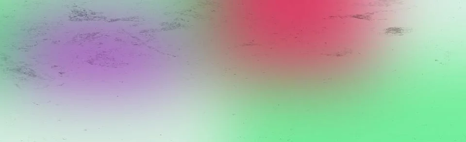 Abstract gradient wallpaper featuring soft pastel hues over a distressed gr.. Stock Illustration