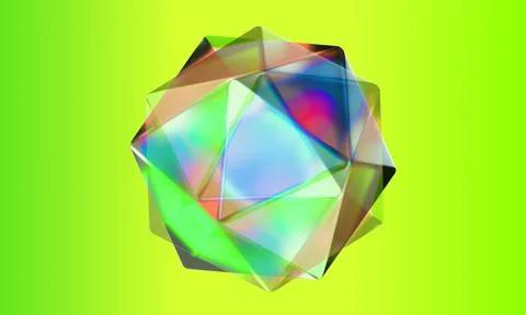 Abstract gradient wallpaper, gradient banner, hd gradient wallpaper 库存插图