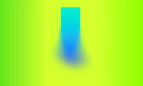 Abstract gradient wallpaper, gradient banner, hd gradient wallpaper Illustrazione stock