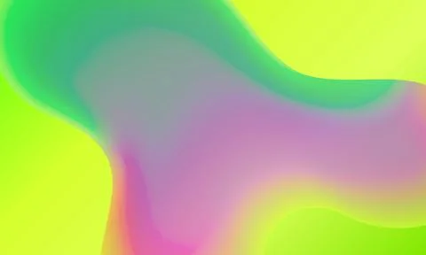 Abstract gradient wallpaper, gradient banner, hd gradient wallpaper 스톡 일러스트