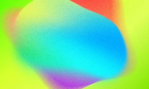 Abstract gradient wallpaper, gradient banner, hd gradient wallpaper 库存插图
