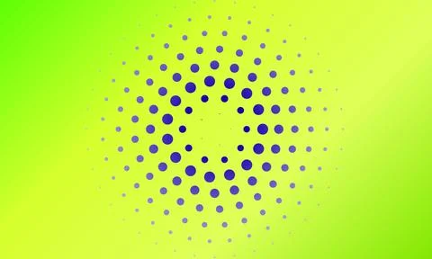 Abstract gradient wallpaper, gradient banner, hd gradient wallpaper 库存插图
