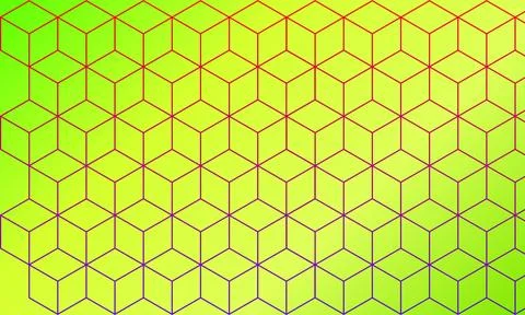 Abstract gradient wallpaper, gradient banner, hd gradient wallpaper Ilustración de archivo