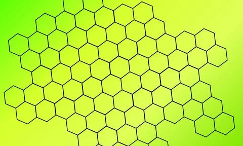 Abstract gradient wallpaper, gradient banner, hd gradient wallpaper 库存插图