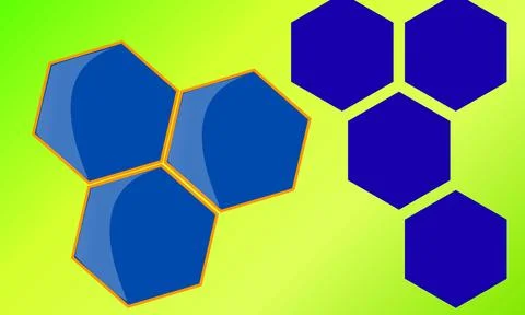 Abstract gradient wallpaper, gradient banner, hd gradient wallpaper Ilustración de archivo