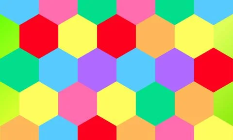 Abstract gradient wallpaper, gradient banner, hd gradient wallpaper 库存插图