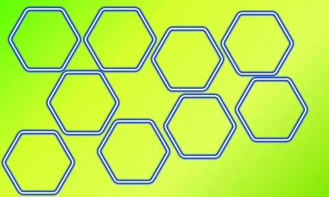 Abstract gradient wallpaper, gradient banner, hd gradient wallpaper 库存插图