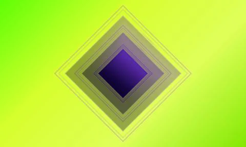 Abstract gradient wallpaper, gradient banner, hd gradient wallpaper Illustrazione stock