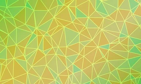 Abstract gradient wallpaper, gradient banner, hd gradient wallpaper 库存插图