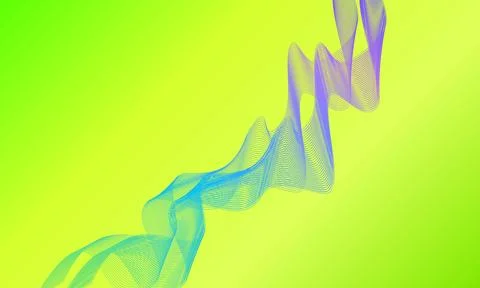 Abstract gradient wallpaper, gradient banner, hd gradient wallpaper 스톡 일러스트