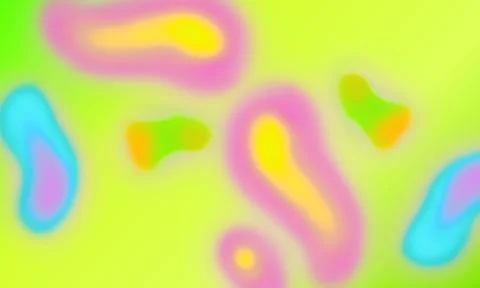 Abstract gradient wallpaper, gradient banner, hd gradient wallpaper Illustrazione stock