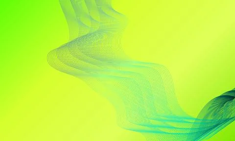 Abstract gradient wallpaper, gradient banner, hd gradient wallpaper Illustrazione stock