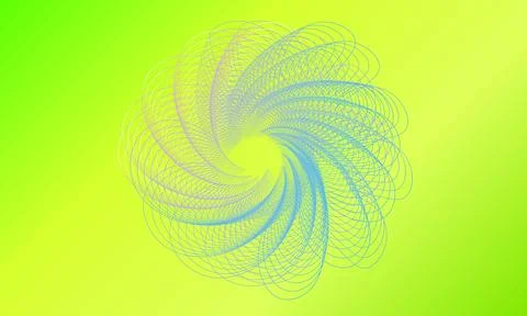 Abstract gradient wallpaper, gradient banner, hd gradient wallpaper Illustrazione stock