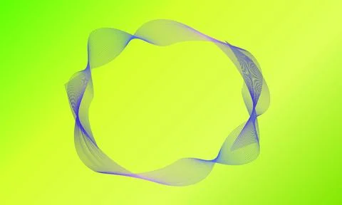 Abstract gradient wallpaper, gradient banner, hd gradient wallpaper Illustrazione stock