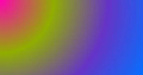 Abstract gradient wallpaper, gradient banner, hd gradient wallpaper Ilustración de archivo