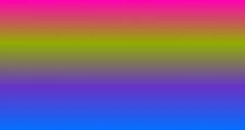 Abstract gradient wallpaper, gradient banner, hd gradient wallpaper Ilustración de archivo