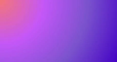 Abstract gradient wallpaper, gradient banner, hd gradient wallpaper 库存插图