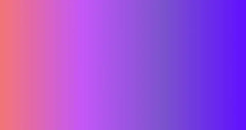 Abstract gradient wallpaper, gradient banner, hd gradient wallpaper 库存插图