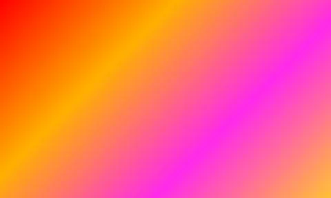 Abstract gradient wallpaper, gradient banner, hd gradient wallpaper Illustrazione stock