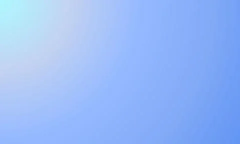 Abstract gradient wallpaper, gradient banner, hd gradient wallpaper 库存插图