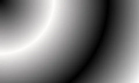 Abstract gradient wallpaper, gradient banner, hd gradient wallpaper Illustrazione stock