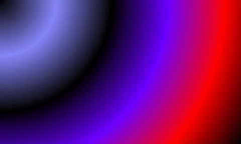 Abstract gradient wallpaper, gradient banner, hd gradient wallpaper Illustrazione stock